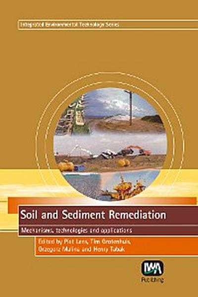 Soil and Sediment Remediation
