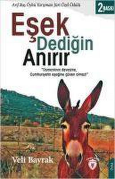 Esek Dedigin Anirir