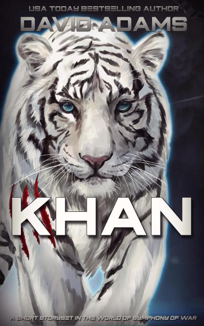 Khan (Symphony of War)