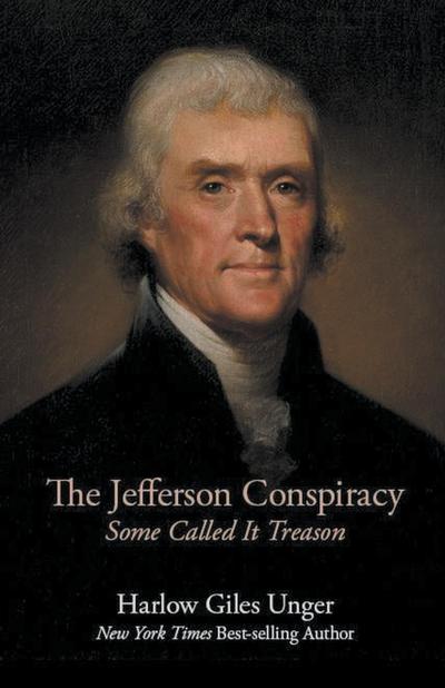 The Jefferson Conspiracy