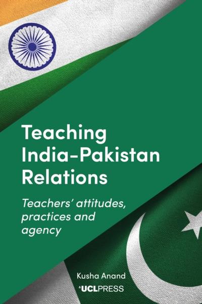 Teaching India–Pakistan Relations
