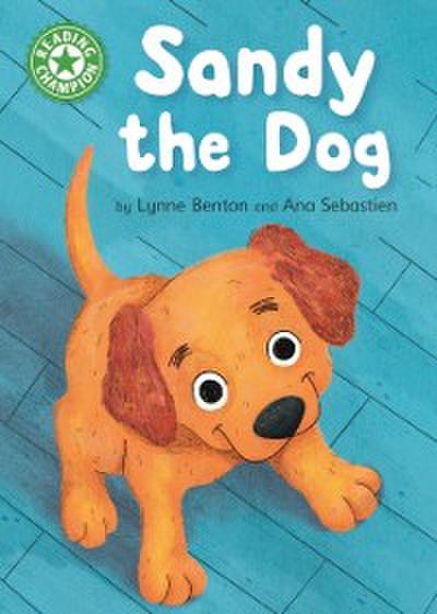 Sandy the Dog