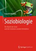 Soziobiologie
