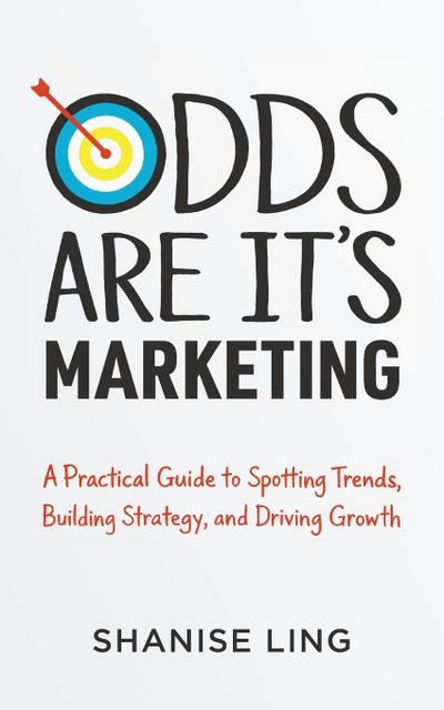 Odds Are It’s Marketing
