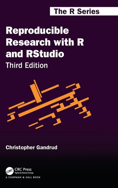 Reproducible Research with R and RStudio