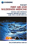 Pocket First Aid and Wilderness Medicine