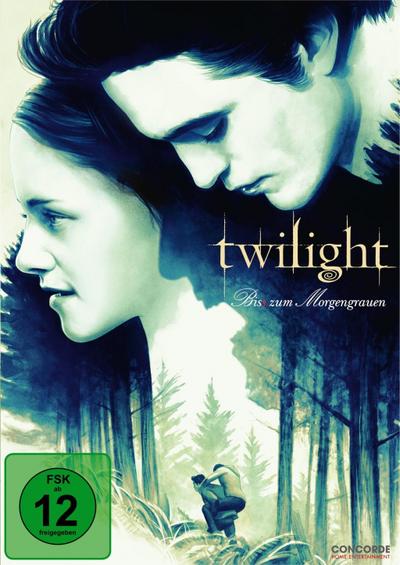 Die Twilight-Saga-Jubiläums-Edition: Twilight - Bis(s) zum Morgengrauen, 1 DVD (Remastered inkl. neuem Bonus)