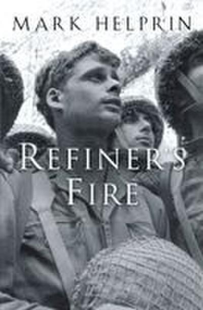 Refiner’s Fire