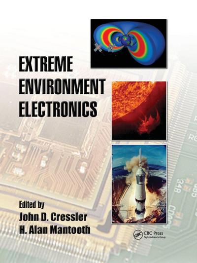 Extreme Environment Electronics