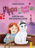 Pippa und die Bunten Pfoten - Käpten Kox, der Kusc