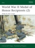 World War II Medal of Honor Recipients (2)