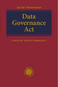 Data Governance Act