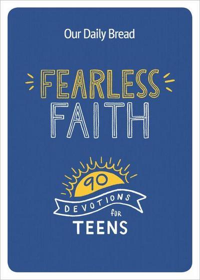 Fearless Faith