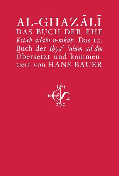 Das Buch der Ehe