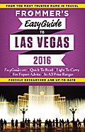 Frommer’s EasyGuide to Las Vegas 2016