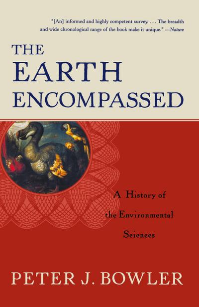 The Earth Encompassed