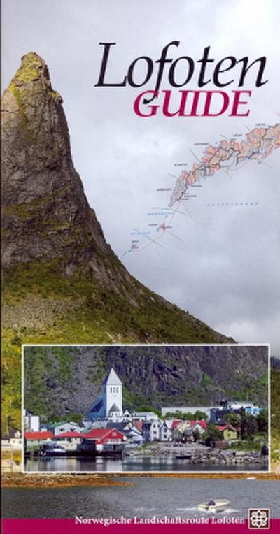 Lofoten Guide