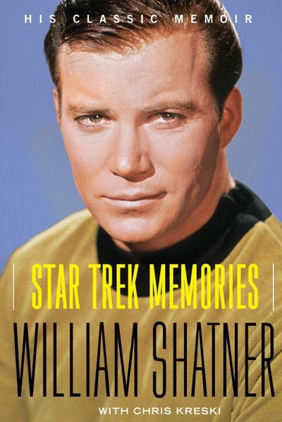 Star Trek Memories