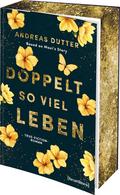 Doppelt so viel Leben - Based on Maxi’s Stor