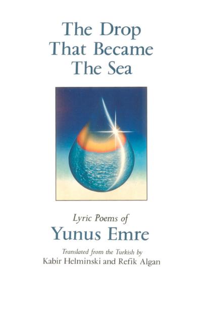 The Drop That Became the Sea