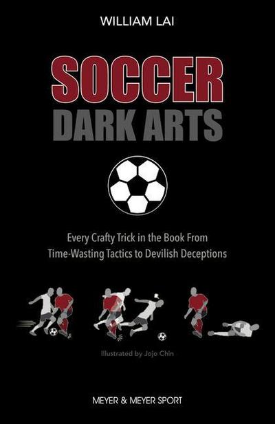 Soccer Dark Arts