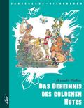 Das Geheimnis des goldenen Hutes