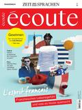 Écoute Magazin 5/26