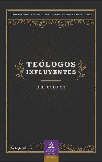 Teólogos influyentes del siglo XX