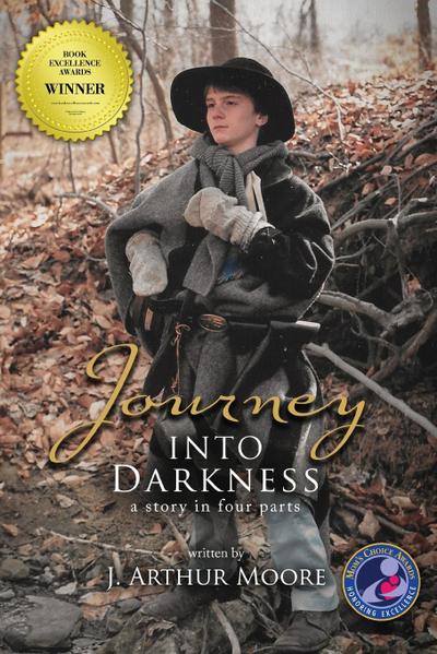 Journey into Darkness (Colored - 3rd Edition)