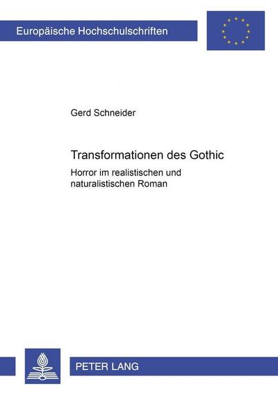 Transformationen des Gothic