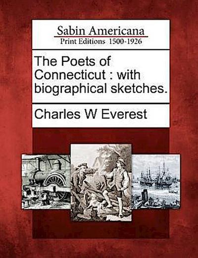 The Poets of Connecticut