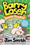 Barry Loser - Double Trouble