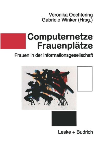 Computernetze - Frauenplätze