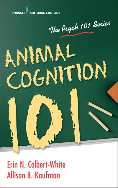 Animal Cognition 101
