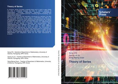 Theory of Series