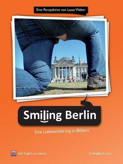 Smiling Berlin