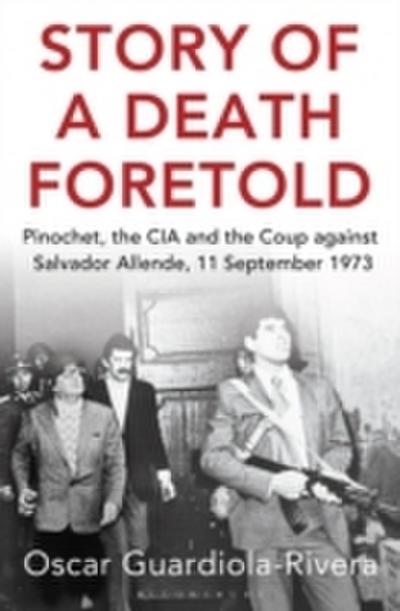 Story of a Death Foretold