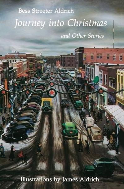 Journey Into Christmas and Other Stories