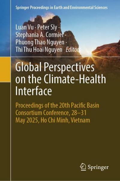 Global Perspectives on the Climate-Health Interface
