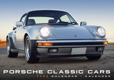 Porsche Classics 2023