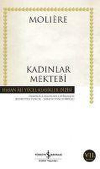 Kadinlar Mektebi