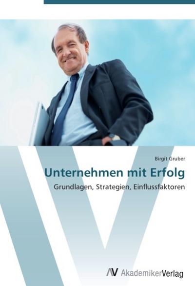 Unternehmen mit Erfolg