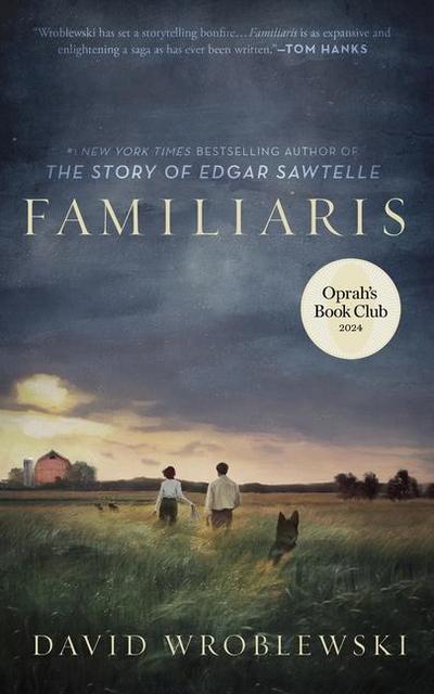 Familiaris (Oprah’s Book Club)