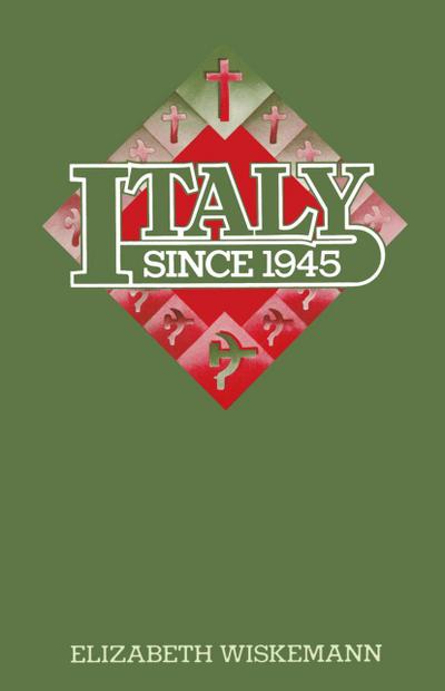 Italy since 1945