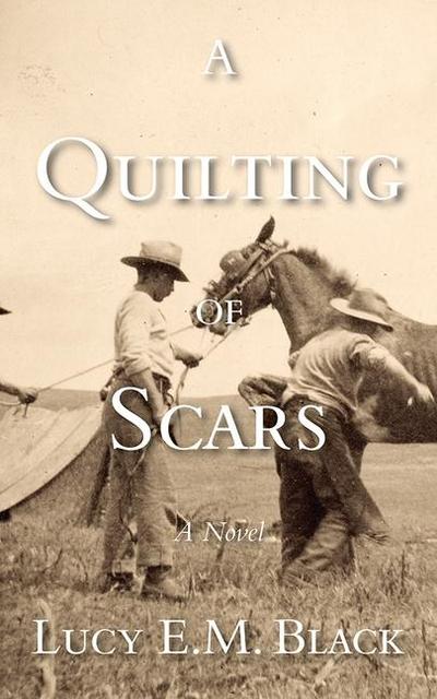 A Quilting of Scars