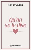 Qu’on se le dise