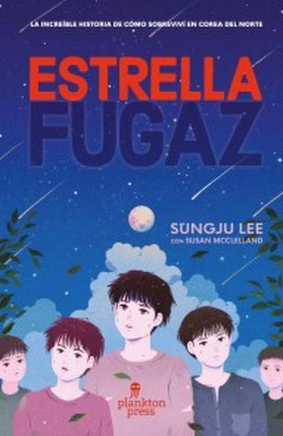 Estrella Fugaz