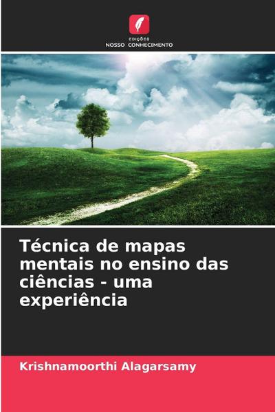 Técnica de mapas mentais no ensino das ciências - uma experiência