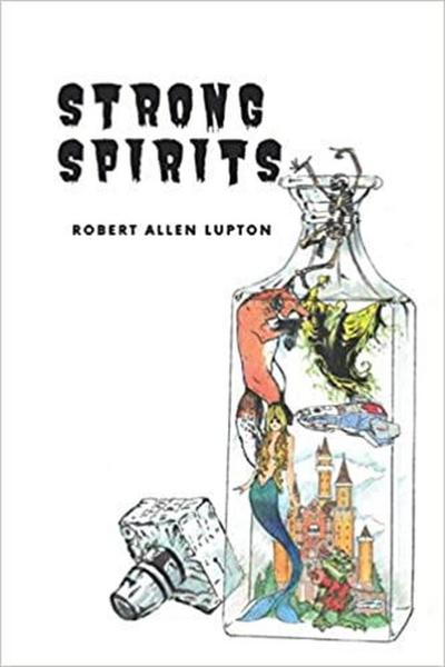 Strong Spirits