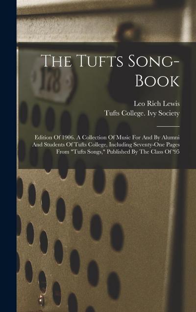 The Tufts Song-book